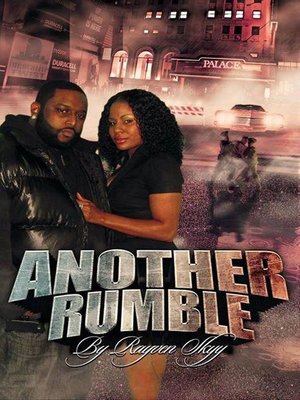 cover image of Another Rumble